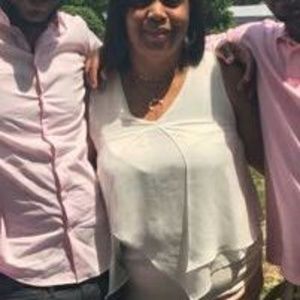 Meet your Posher, Lynnette